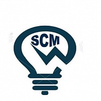 SCm logo